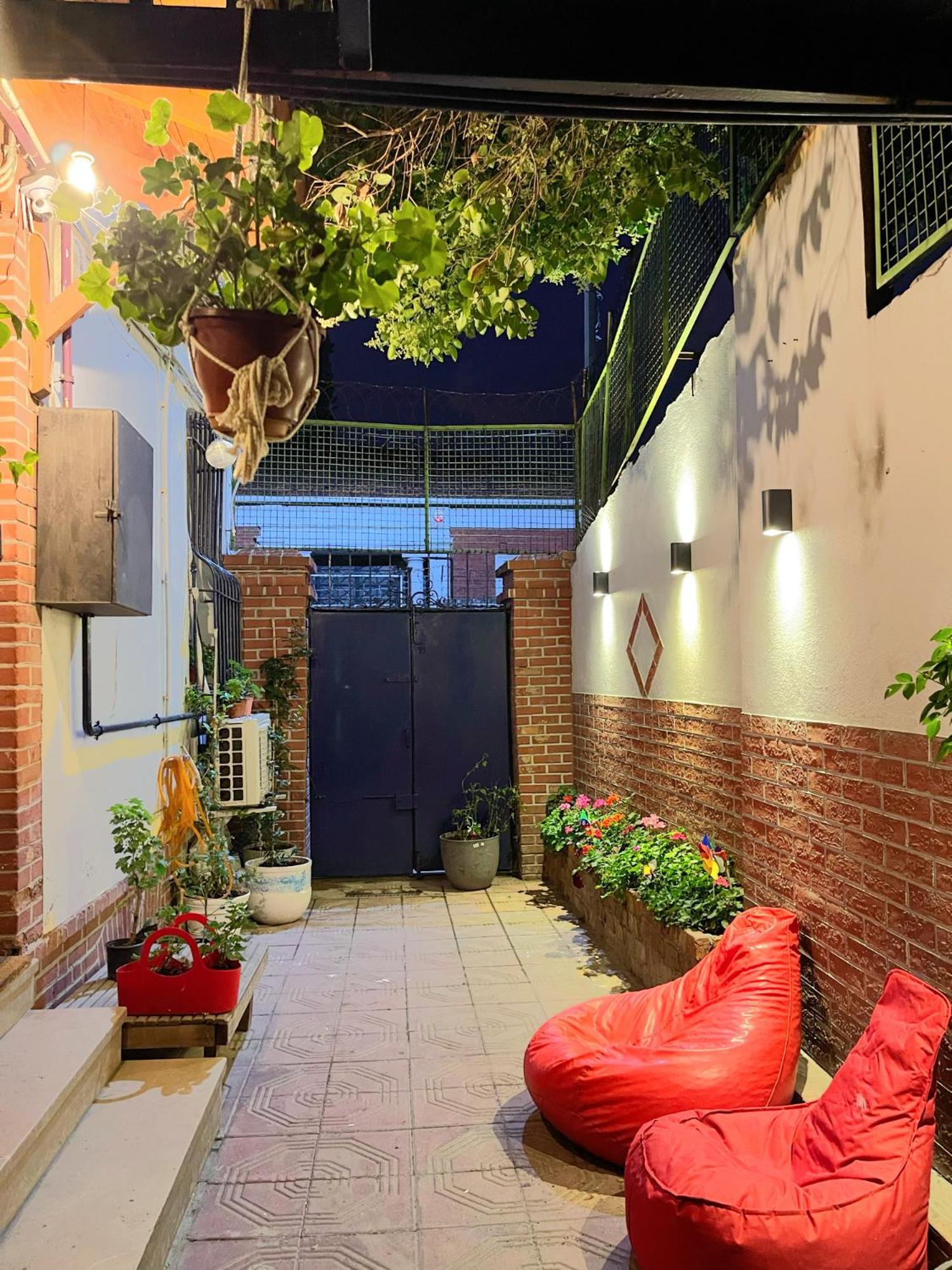 All Building/5Floors/ Garden In Balat Istambul Exterior foto